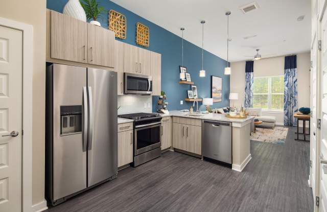 The Edison Sugarloaf Apartments photos photos