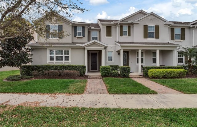 13766 BECKMAN DRIVE - 13766 Beckman Drive, Horizon West, FL 34786