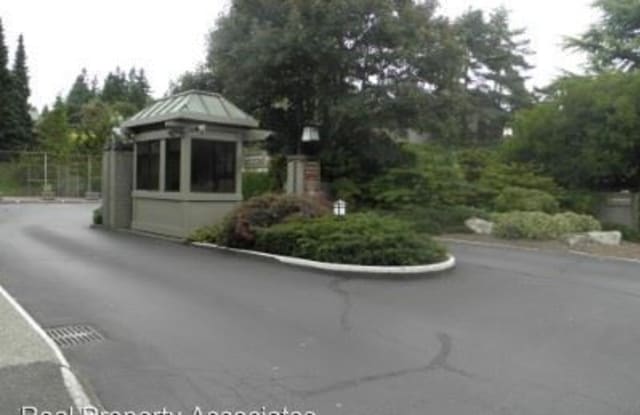 6602 Parkpoint Way NE #D-201 - 6602 Park Point Way NE, Seattle, WA 98115