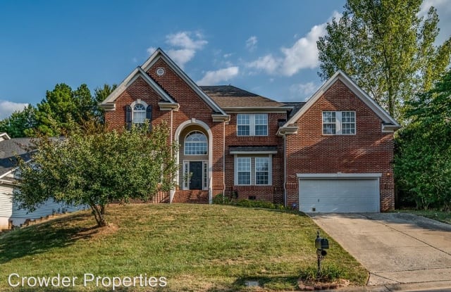 5627 Branthurst Drive - 5627 Branthurst Drive, Charlotte, NC 28269