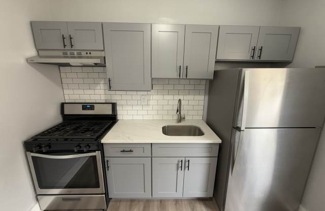 1402 Belleview Avenue - B - 1402 Belleview Avenue, Camden, NJ 08103 1402 Belleview Avenue - B - 1402 Belleview Avenue, Camden, NJ 08103