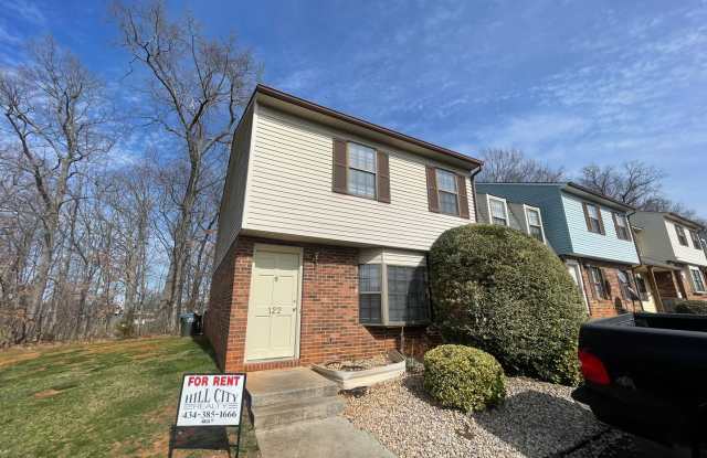 Great Location - Campbell County Townhome photos photos