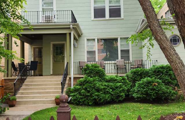 260 South Marion Street, Oak Park photos photos