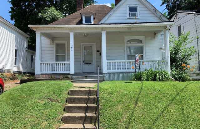 Off Street Parking on Park Ave-Available August 2026 photos photos