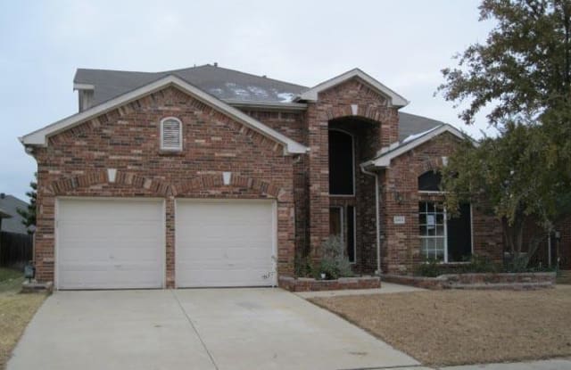 2414 Lula Court - 2414 Lula Court, Corinth, TX 76210