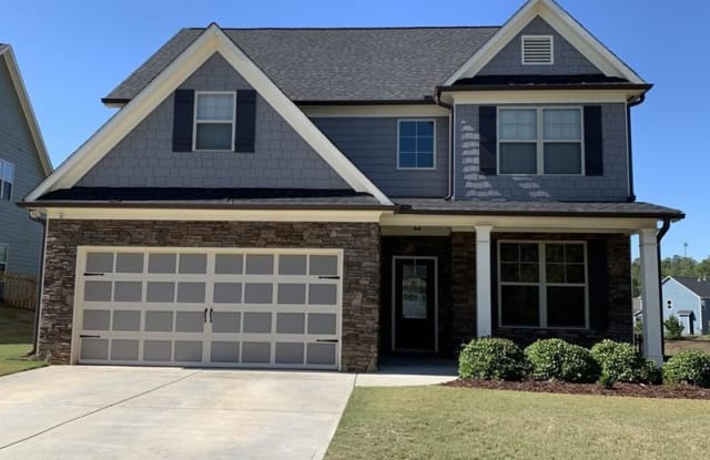 63 COTTAGE Walk NW - 63 Cottage Walk NW, Bartow County, GA 30121