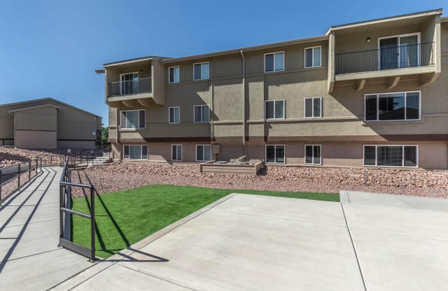 Stone Canyon photos photos