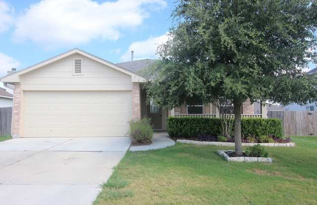 Open Floor Plan, Single Story Gallery 3