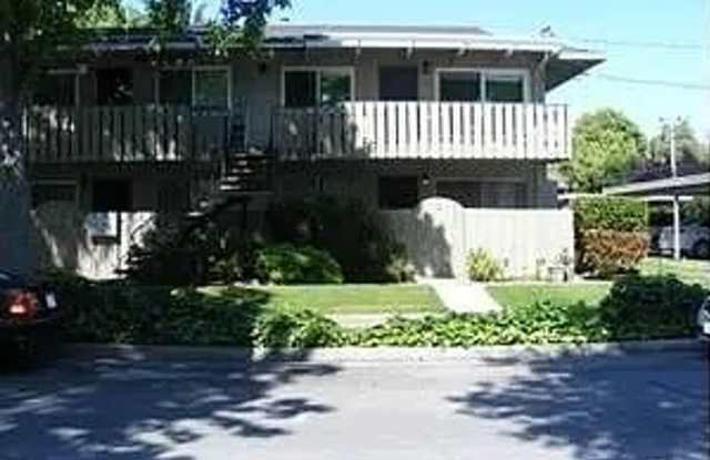 CAMBRIAN - Remodeled upstairs unit - great location near downtown Campbell photos photos