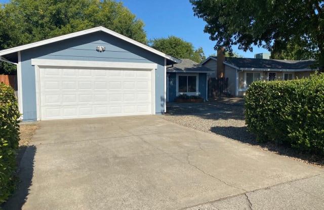 7508 Wooddale Way - 7508 Wooddale Way, Citrus Heights, CA 95610