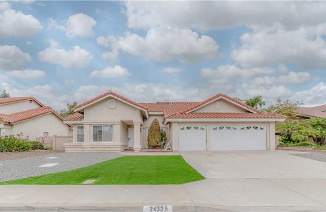 24325 Via Lenardo - 24325 Via Lenardo, Yorba Linda, CA 92887