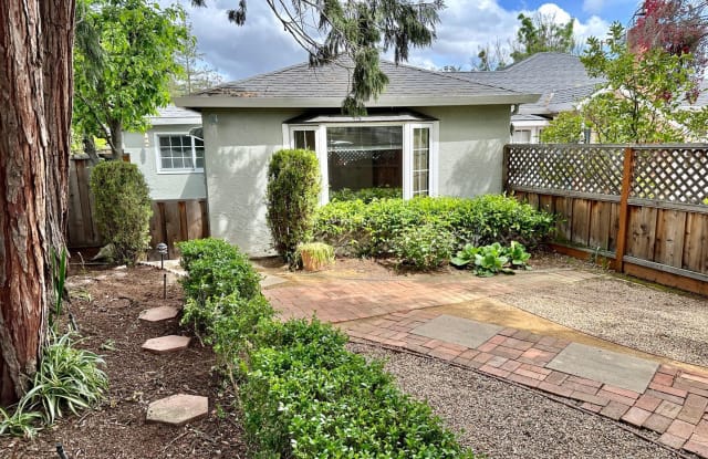 2202 Vera Ave - 2202 Vera Avenue, Redwood City, CA 94061
