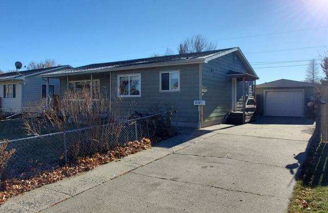 4334 Stone Street - 4334 Stone Street, Billings, MT 59101
