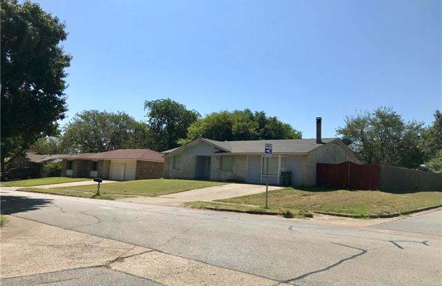 1200 Rambler Road - 1200 Rambler Road, Arlington, TX 76014