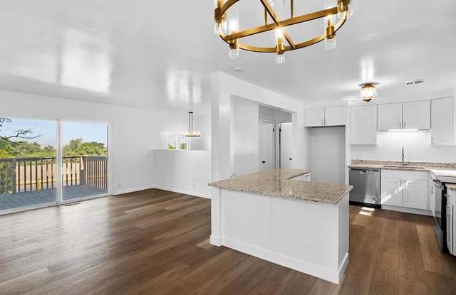 Renovated 4-Bedroom, 3-Bathroom Home in Millcreek photos photos