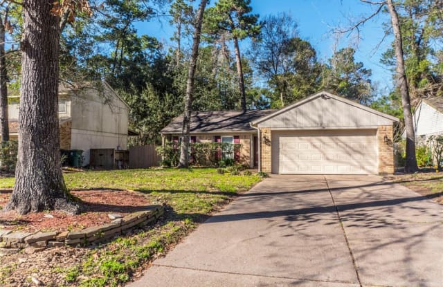 3311 Beaver Glen Drive - 3311 Beaver Glen Dr, Houston, TX 77339