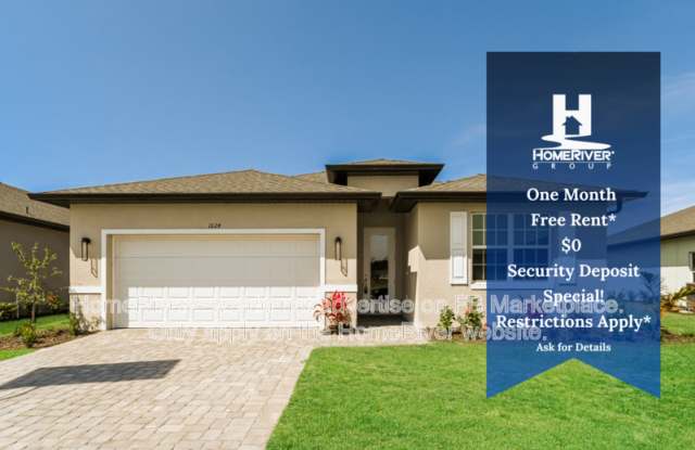 1624 Sunset Preserve Way photos photos