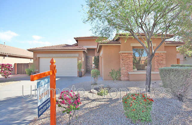 8711 W Bajada Rd - 8711 West Bajada Road, Peoria, AZ 85383 8711 W Bajada Rd - 8711 West Bajada Road, Peoria, AZ 85383