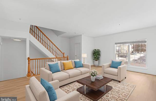 8725 SILENT Court - 8725 Silent Court, Odenton, MD 21113