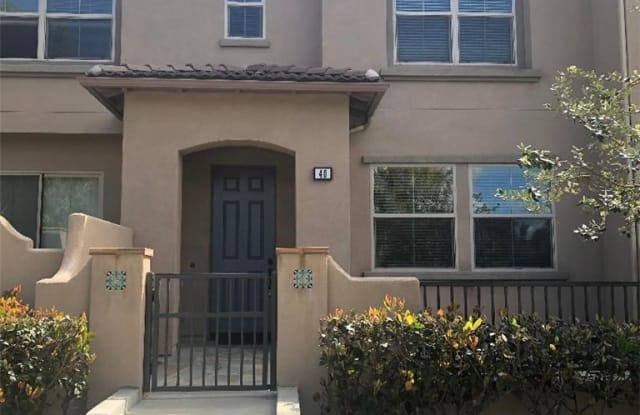 40 Hedge Bloom - 40 Hedge Bloom, Irvine, CA 92618