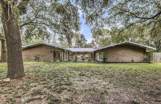 Easter Special Offer ONLY: Find your home for less! Gorgeous 1 home in Conroe, recently remodeled, move in ready! - 809 Brook Hollow Drive, Montgomery County, TX 77385