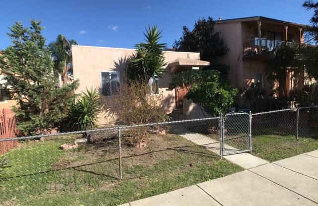 4231 Wilson Ave. - 4231 Wilson Avenue, San Diego, CA 92104