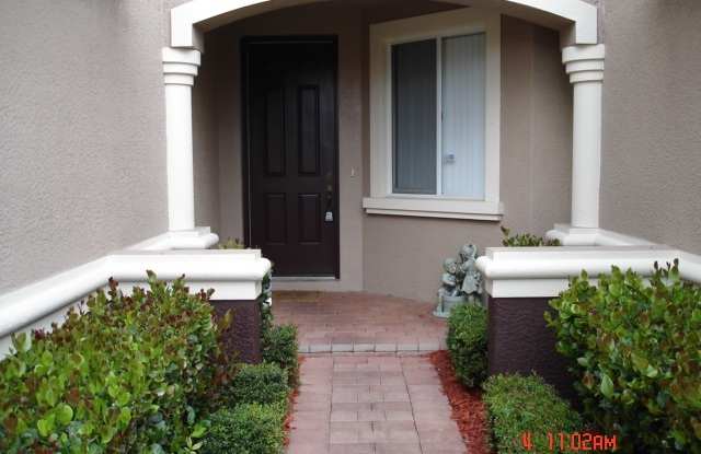 9683 Roundstone Circle - 9683 Roundstone Circle, Three Oaks, FL 33967