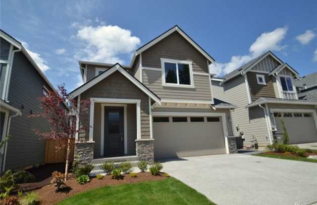 4Bd/2.75Ba Bothell Home photos photos