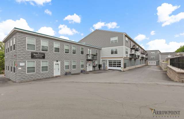 Arrowpoint at South Grove - Bradford MA photos photos