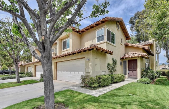 30 Cascada - 30 Cascada, Rancho Santa Margarita, CA 92688
