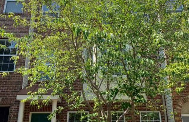 4194 CALAIS POINT COURT - 4194 Calais Point Court, Fair Oaks, VA 22033