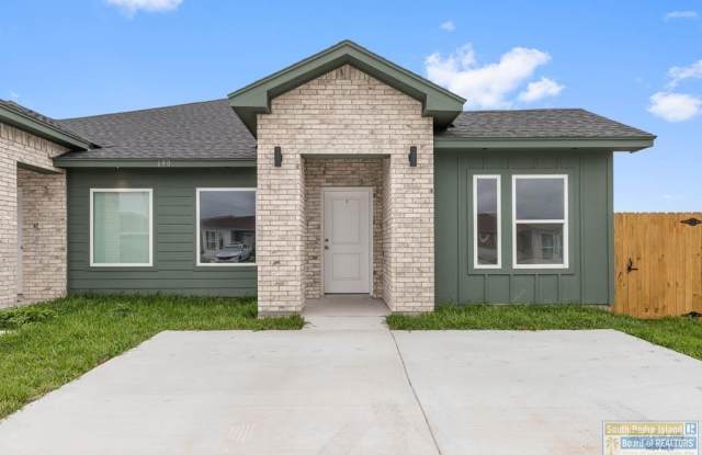 690 Seminole Ct - 690 Seminole Lane, Brownsville, TX 78521