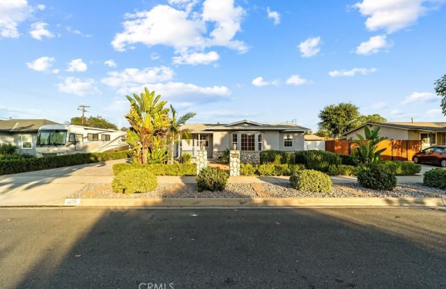 1210 S Washington Avenue - 1210 South Washington Avenue, Glendora, CA 91740
