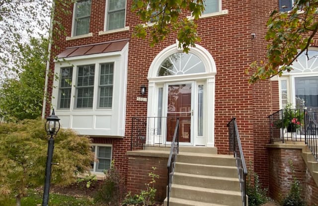 5801 Deer Lake Lane - 5801 Deer Lake Lane, Centreville, VA 20120