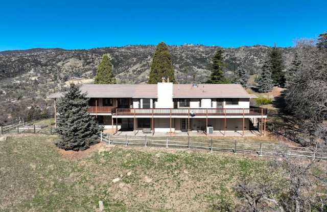 Bear Valley 3+4 with over 4 acres! photos photos