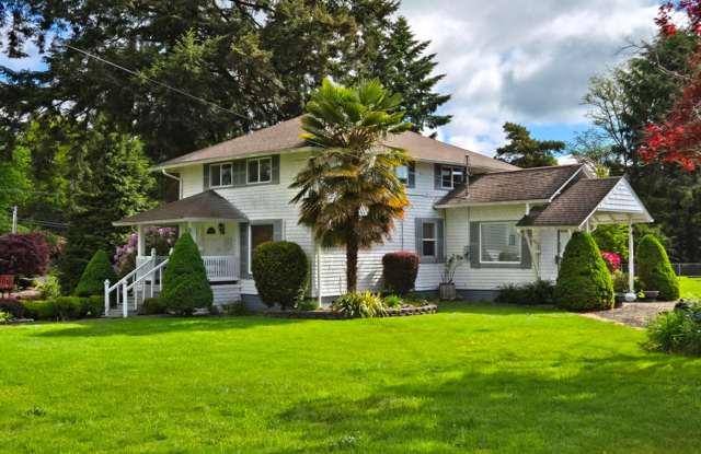 Montesano Historic Home for Rent photos photos