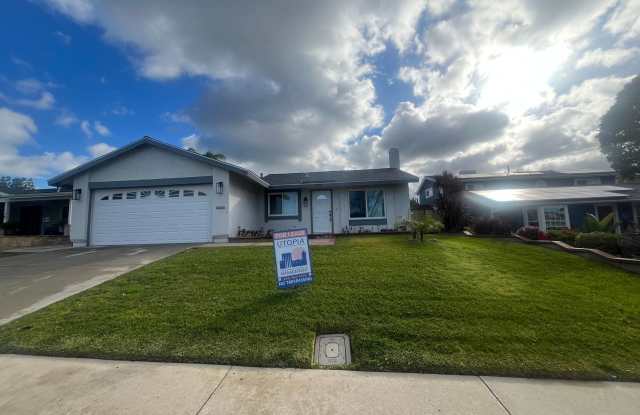 Single family home located in desirable Yorba Linda neighborhood! SMALL/MEDIUM DOGS OK! - 4710 Vía Loma Linda, Yorba Linda, CA 92886