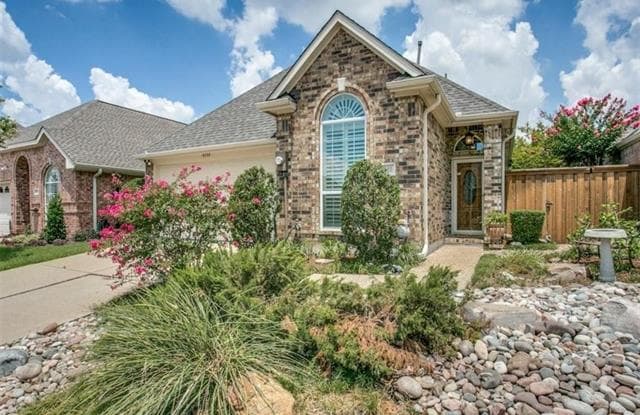 4249 Stanton Boulevard - 4249 Stanton Boulevard, Plano, TX 75093