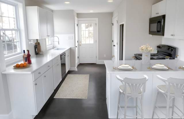 Gorgeous 3 Bedroom, 1 Bath Home in KOP - 593 Kingwood Road, King of Prussia, PA 19406