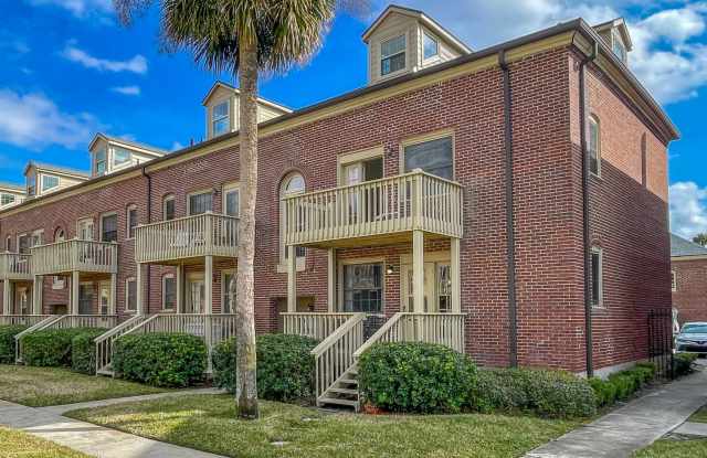 Charming Condo in Historic San Marco with River Views photos photos
