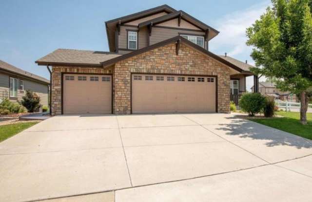 Spacious 4BR House in Loveland photos photos Spacious 4BR House in Loveland photos photos