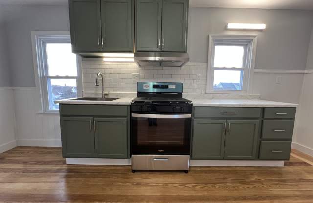 25 Babbitt Street photos photos