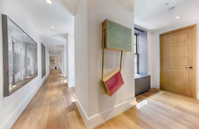 36 Bleecker Street Gallery 3