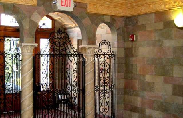 1 Elmwood Ave. Gallery 2