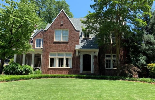 57 Rumson Way NE - 57 Rumson Way Northeast, Atlanta, GA 30305