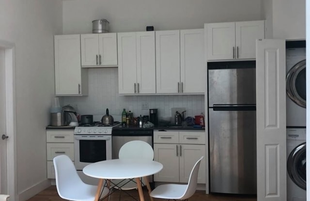 494 Hart Street - 494 Hart Street, Brooklyn, NY 11221