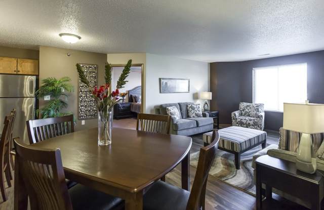 Cottonwood Apartment Homes photos photos