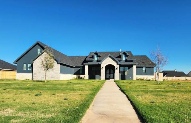 5605 E County Road 94 - 5605 East County Road 94, Midland County, TX 79706
