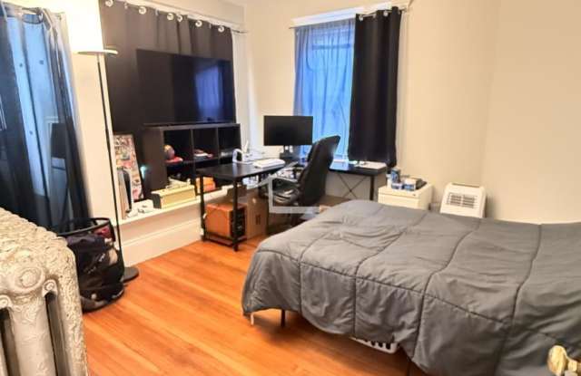 143 Kilsyth Rd. - 143 Kilsyth Road, Boston, MA 02135