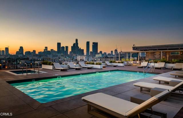 510 S Hewitt Street - 510 South Hewitt Street, Los Angeles, CA 90013